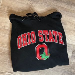 Ohio State Buckeyes Sweatshirt